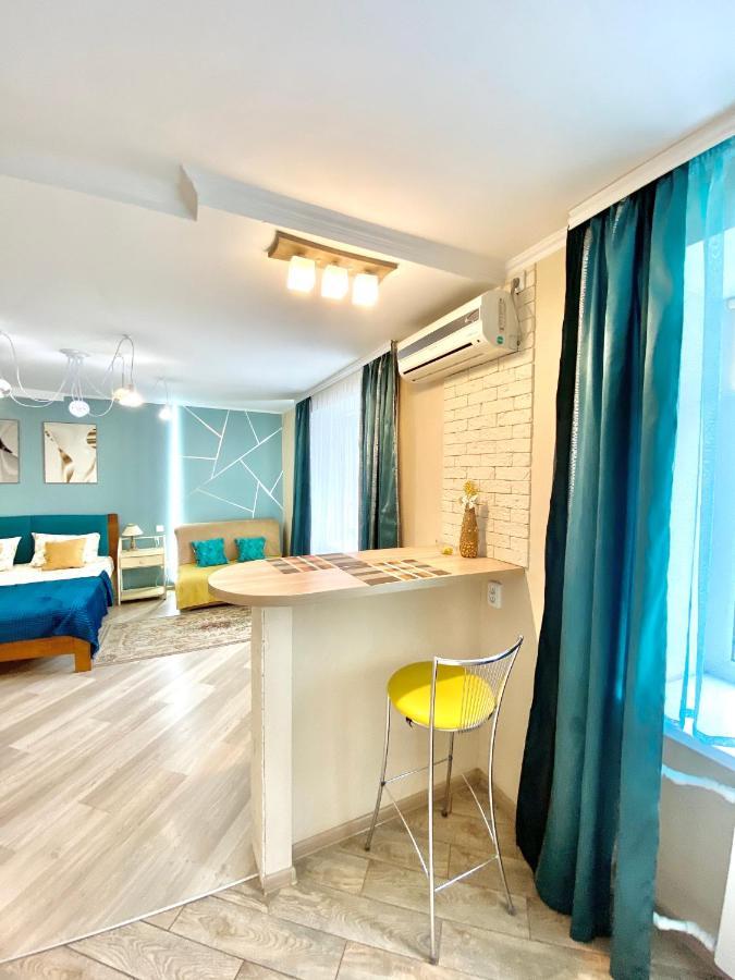 Cozy Studio Vinnytsia Exterior photo