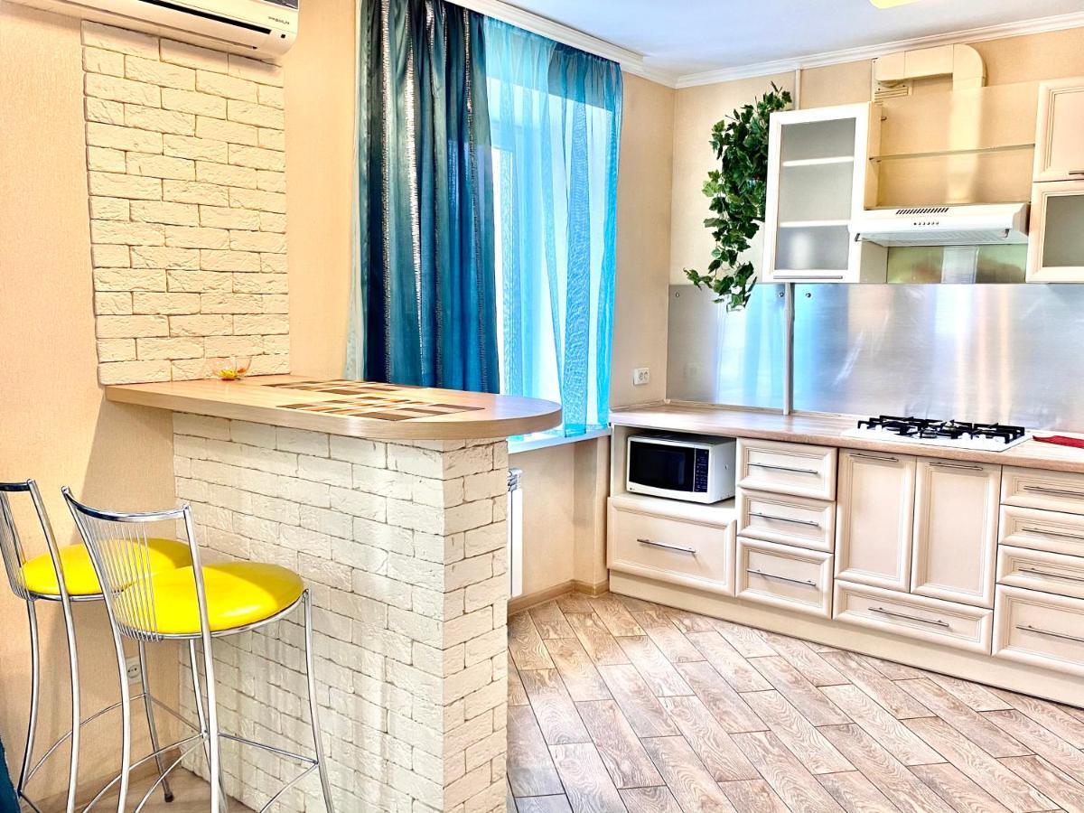 Cozy Studio Vinnytsia Exterior photo